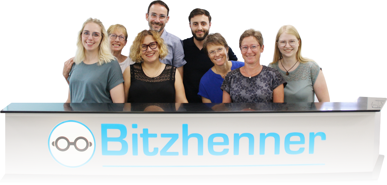 Optik Bitzhenner, Sehzentrum Plettenberg, Sehtest, Optometrie, Brillen, Kontaktlinsen, Gleitsichtbrille, Sehtest, Führerscheinsehtest, Varilux, Tränenfilmanalyse, Brillenglaszentrierung